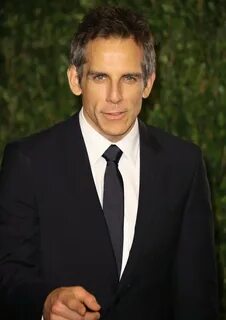 Ben stiller