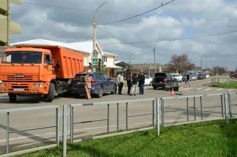 Погода п октябрьский тбилисский