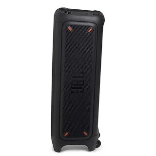 Акустика jbl partybox