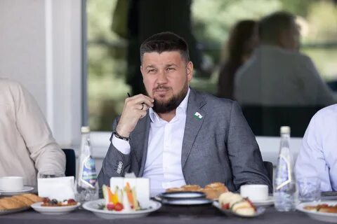 Депутат казани