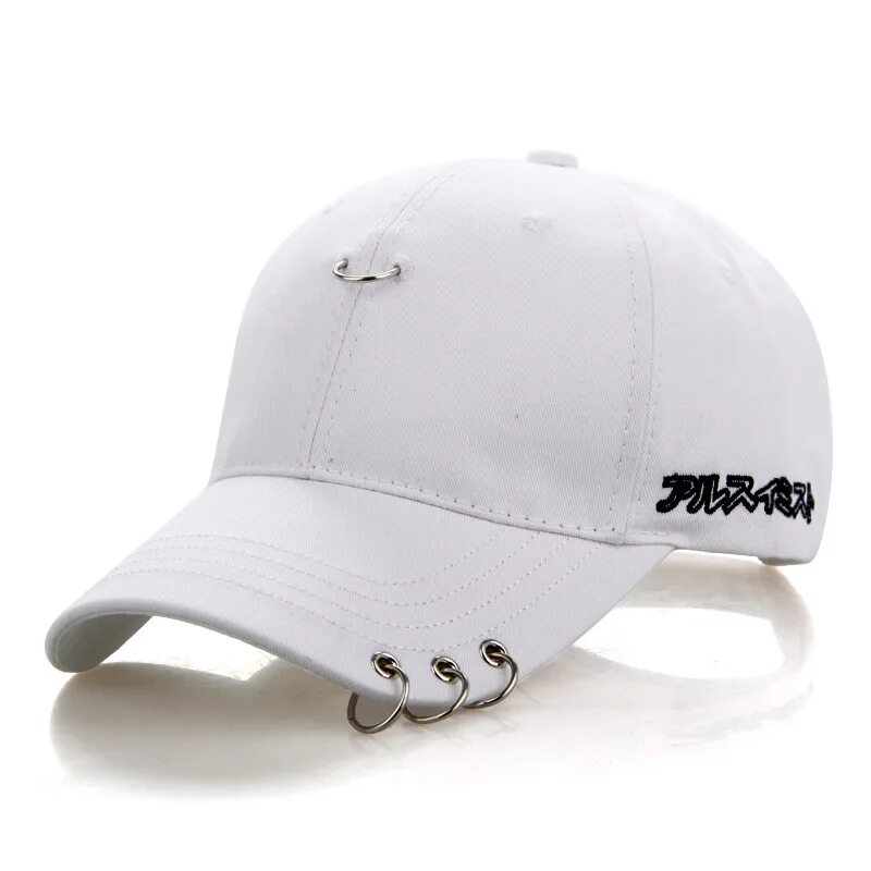 Cap version