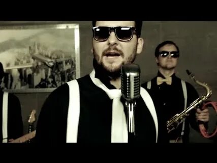 Nikos band disco