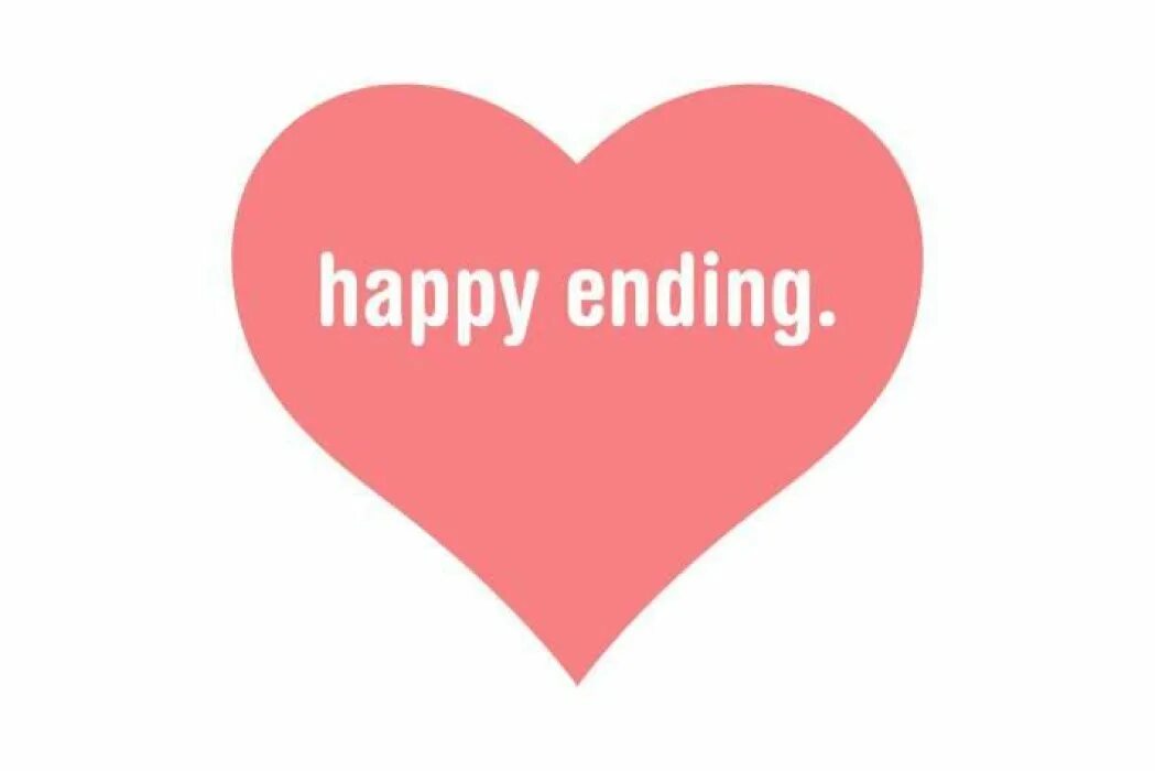 Happy ending 18