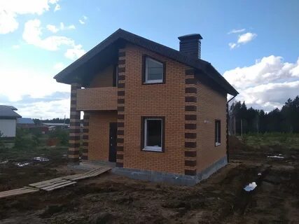 Дом село каменное