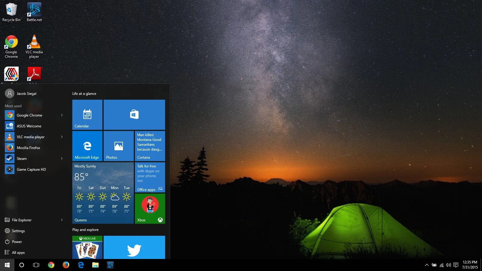 Windows 10 200. Виндовс 10. Экран Windows 10. Картинки Windows 10. Начальный экран Windows 10.