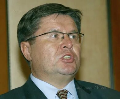 Первый российский министр финансов