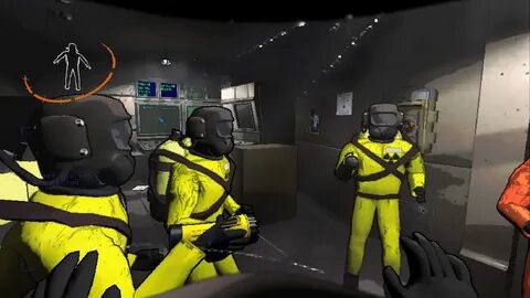 Xxanteria lethal company