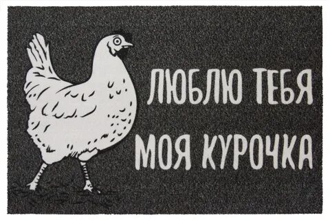 Здравствуй курица