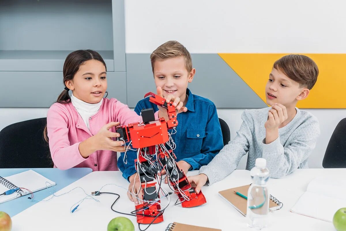 Children are future