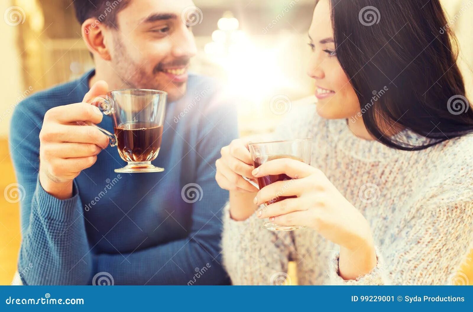 Mike usually to drink. Tourists drinking tea. coffee drinking tourist.