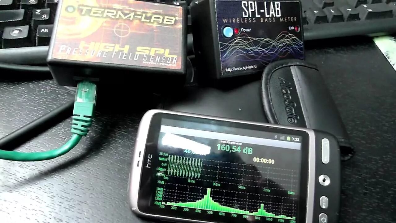 Term lab. Датчик звукового давления spl lab. spl lab mini bass meter. wireless басс метр.