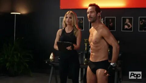 Chris diamantopoulos nude