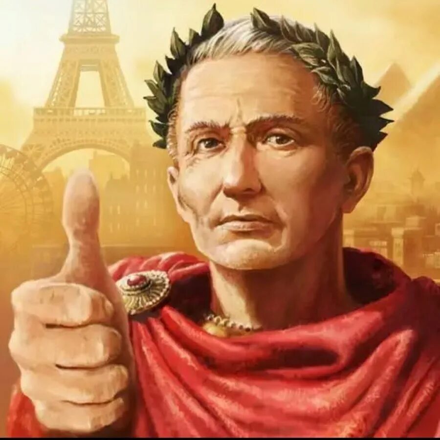 Thought the ages. Through the ages. Civilizing the economy.