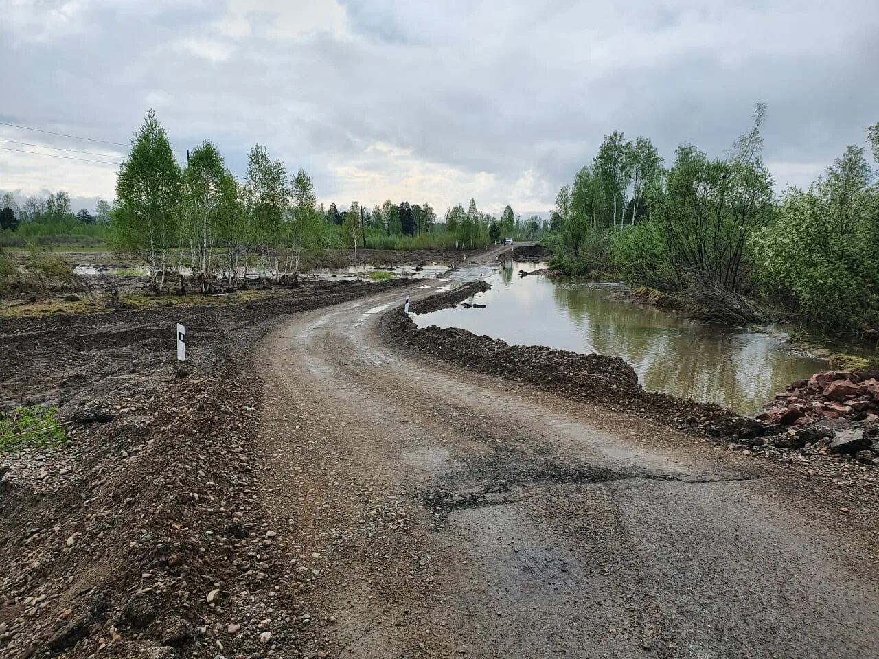 Погода верхний кужебар