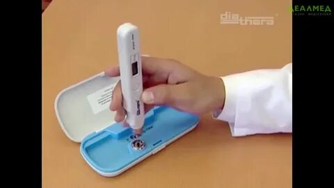 Индикатор внутриглазного