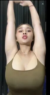Sri Ayu Tarisa Viral.