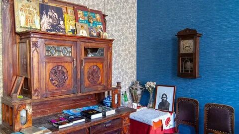 Музей князькина в санкт петербурге распутин