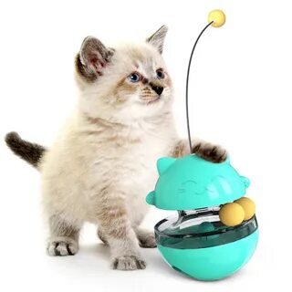 Интерактивная игрушка для кошек