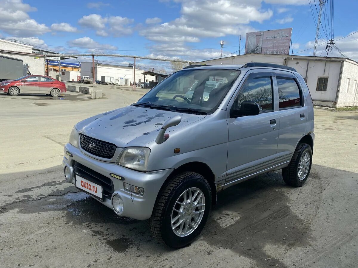 Дайхатсу териос кид купить. Daihatsu Terios КИД. Daihatsu Terios 1999. Daihatsu Terios i. Daihatsu Terios 4wd 2020.