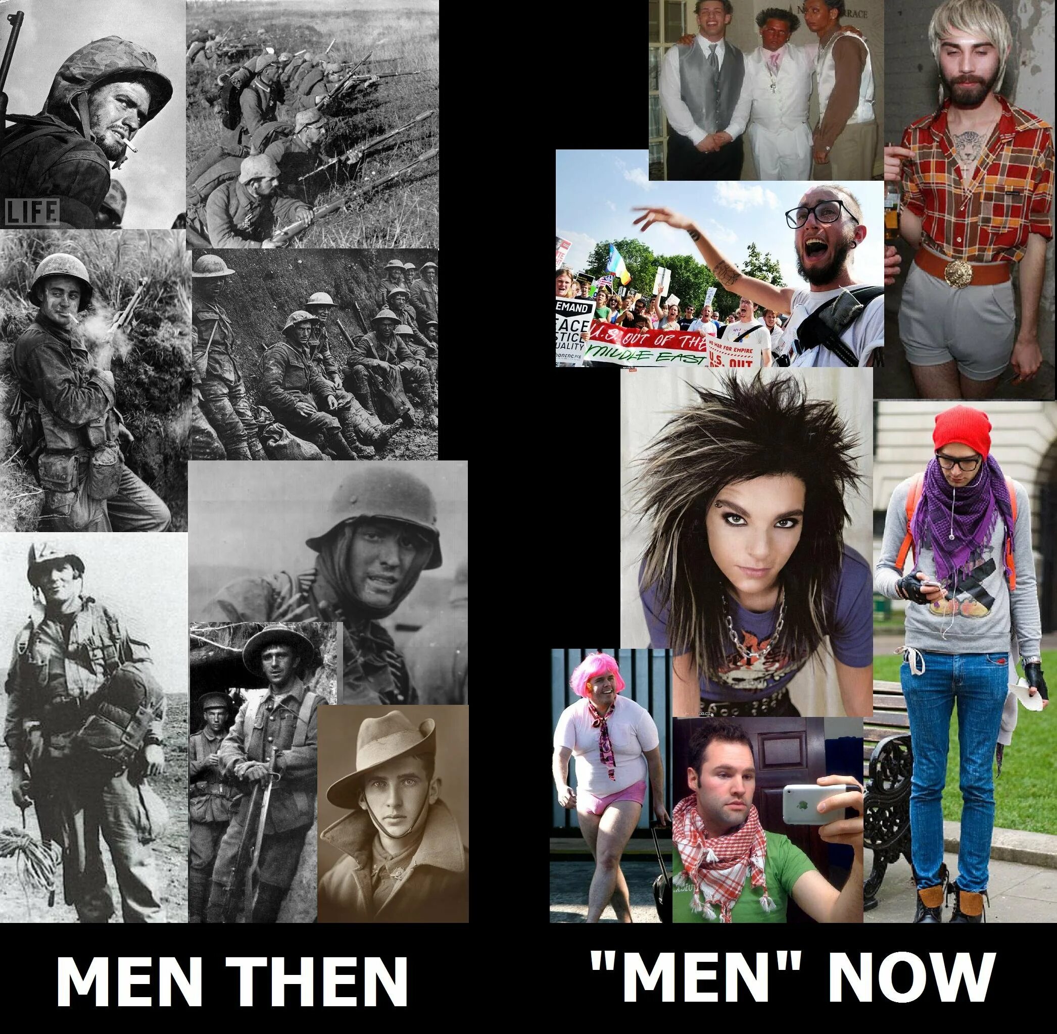 Never then now. Парни раньше и сейчас. Парни тогда и сейчас. Мужчины тогда и сейчас. Мужчины раньше и сейчас прикол.
