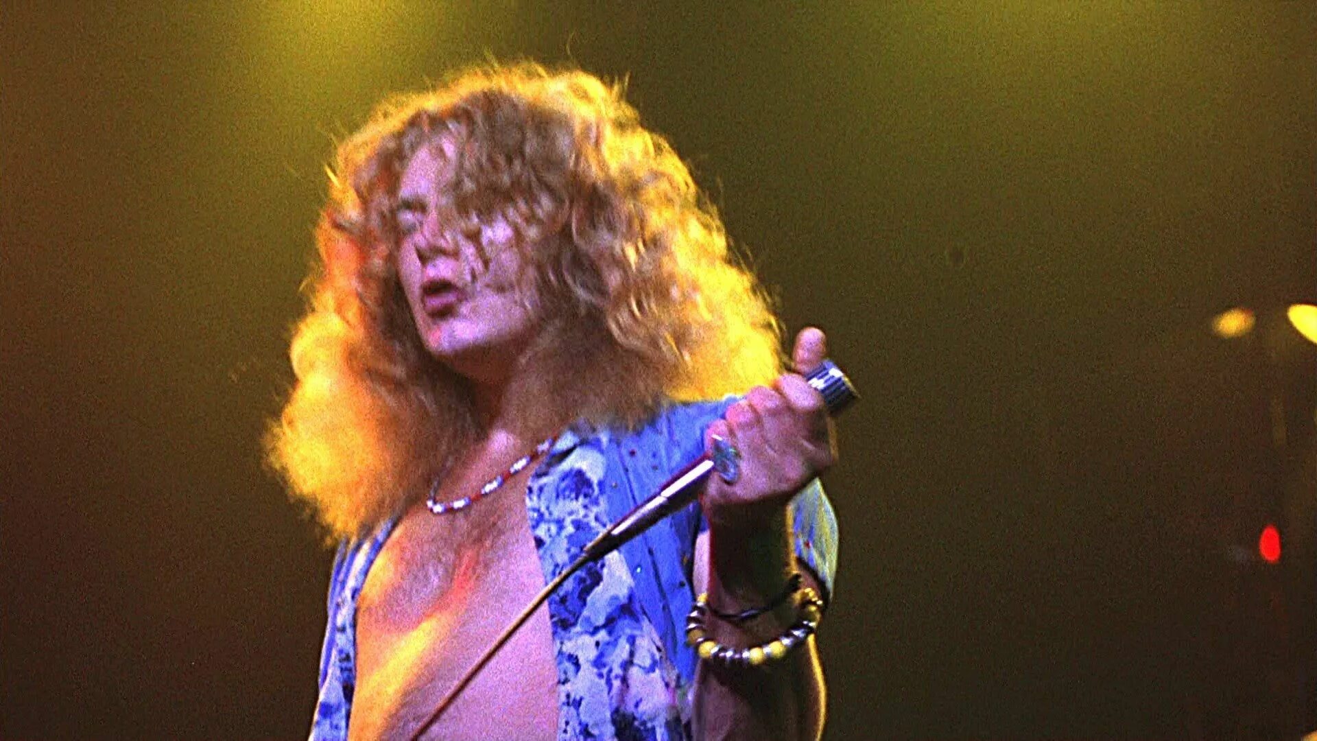 Led zeppelin 1973. Лед зеппелин концерт 1973.