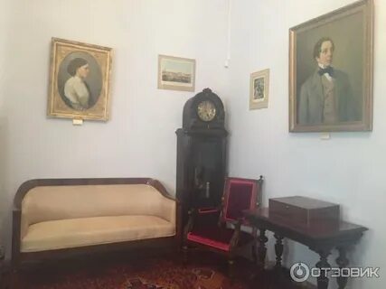 Красный рог брянская область музей усадьба толстого