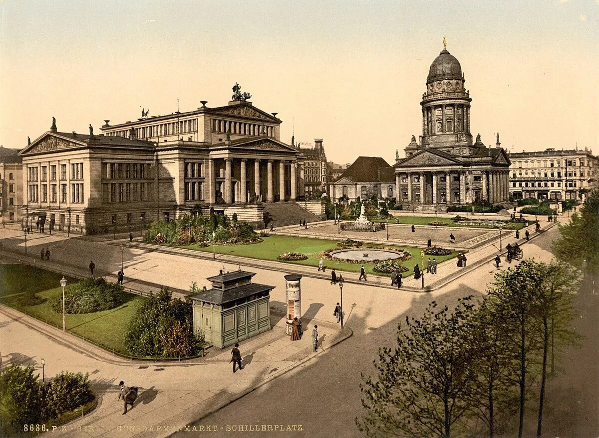 Берлин 19 век. Вена 20 век. Берлин 1900. Старый берлин friedrichstrasse. Neue wache в берлине.
