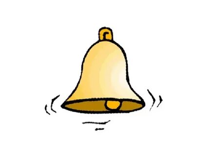 Bell gif