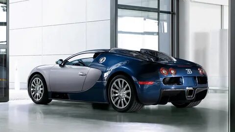 Bugatti 6