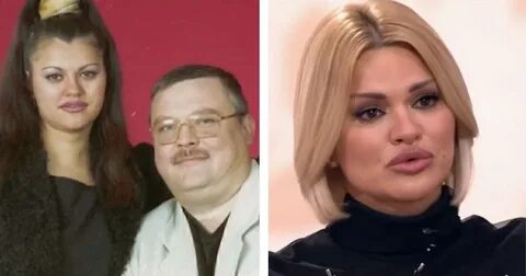 Жена круга рассказала