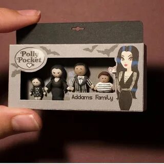 Polly's