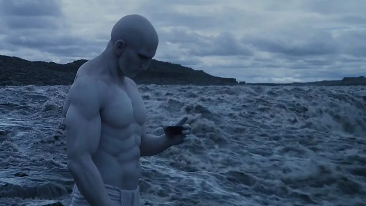 Прометей 2012 инженеры. Prometheus что это