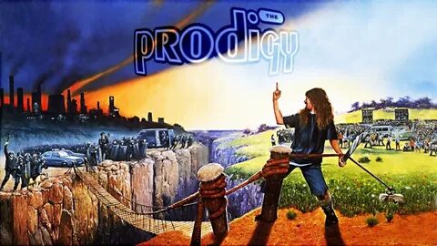 Prodigy music