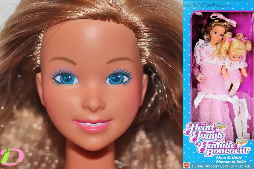Mom surprises. Кукла Jazzie. Барби Heart Family. Молд Джаззи у Барби. Кукла Барби Heart Family 1984.