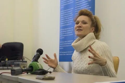 Пресс конференция пивоварова