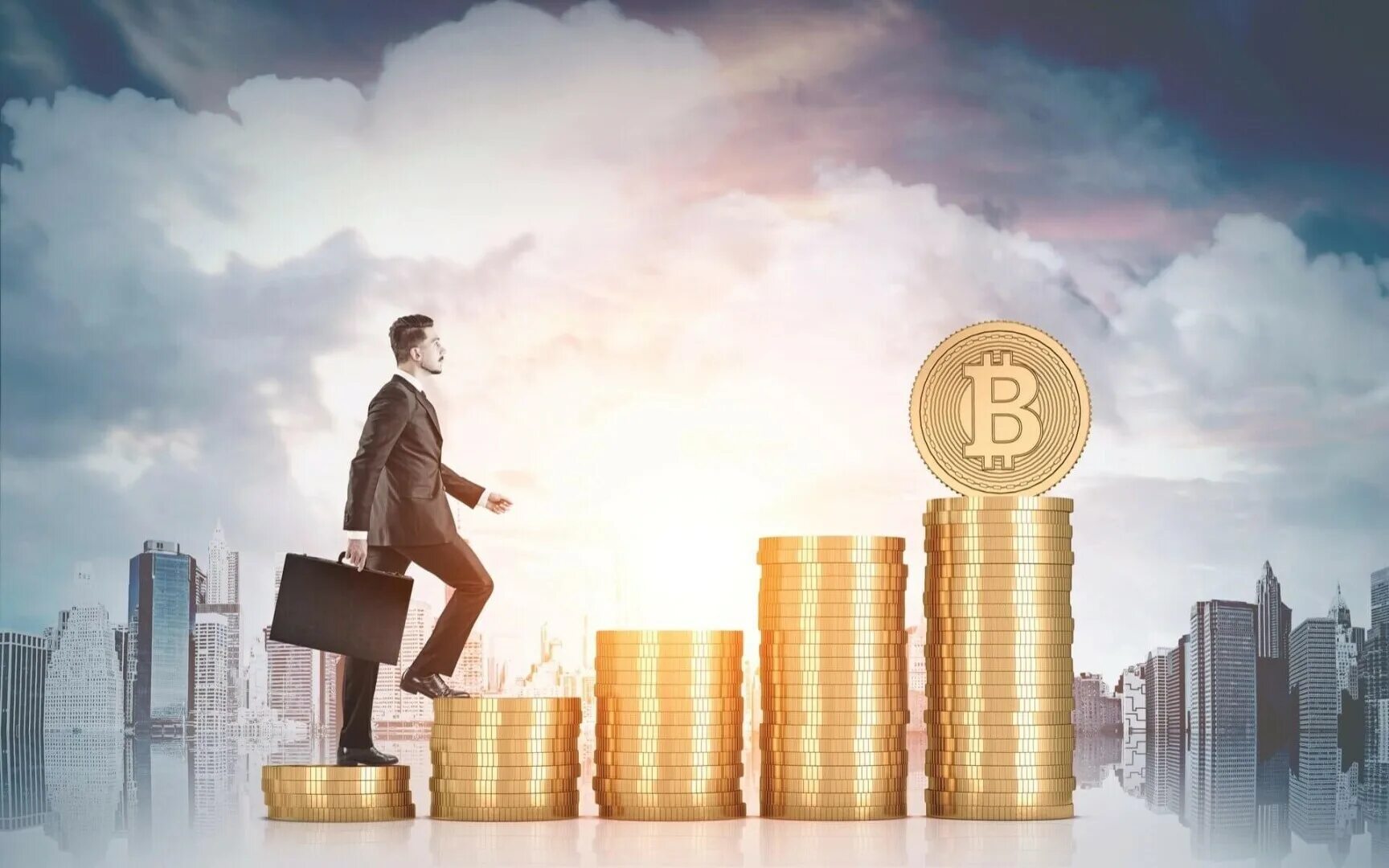 Capital funds