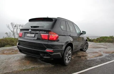 Бмв х5 2009 год
