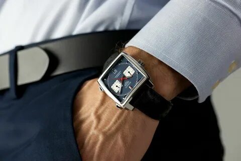 Tag heuer monaco