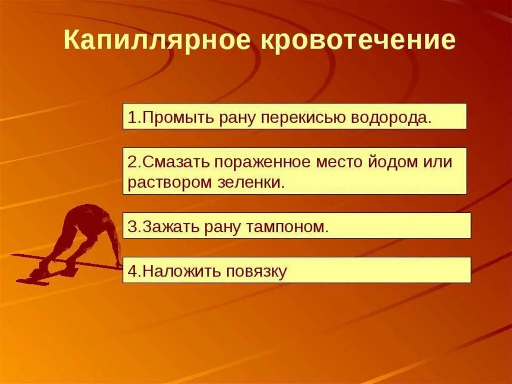 Перекись при кровотечении. Алгоритм оказания первой помощи при капиллярном кровотечении. Алгоритм оказания ПМП при капиллярном кровотечении. Алгоритм действий при капиллярном кровотечении. Оказание первой помощи при капиллярном кровотечении кратко.