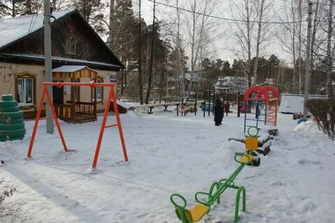 Поселок медный