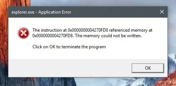 Ошибки приложений windows. Ошибка explorer.exe. ошибка приложения exe windows xp. windows explorer error. explorer.exe ошибка windows 7.