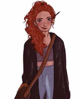 Rose potter