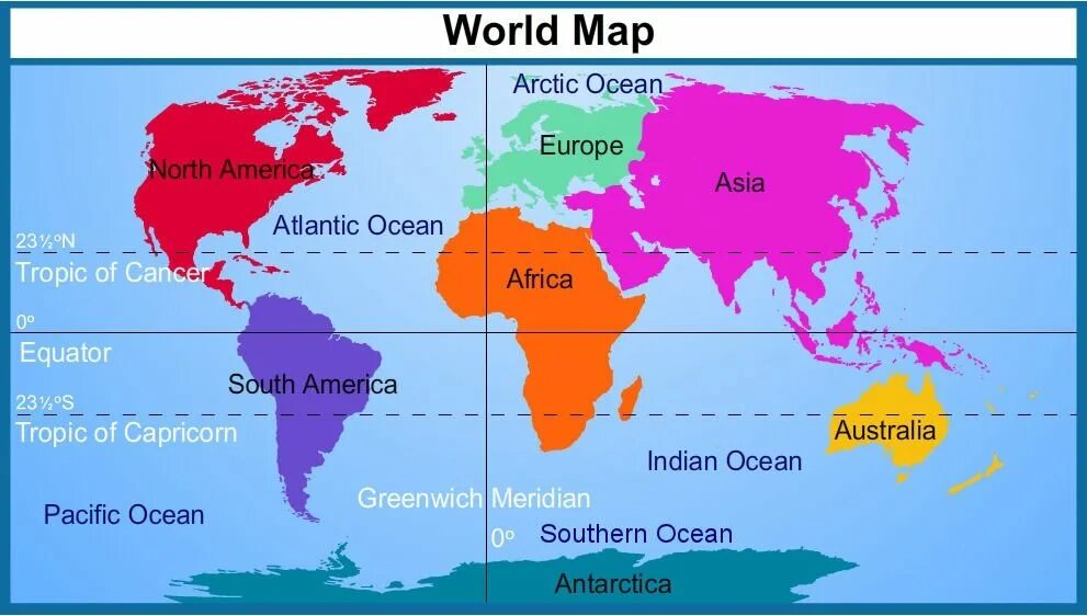 Two continents. Континенты на английском. South Africa on the World Map. World Map Continents. South Africa in World Map.