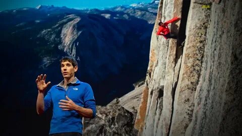 Alex honnold