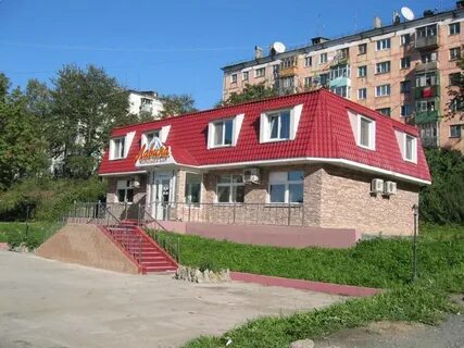 Ул корсака