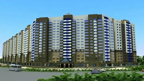 Квартиры в центральном районе оренбурга