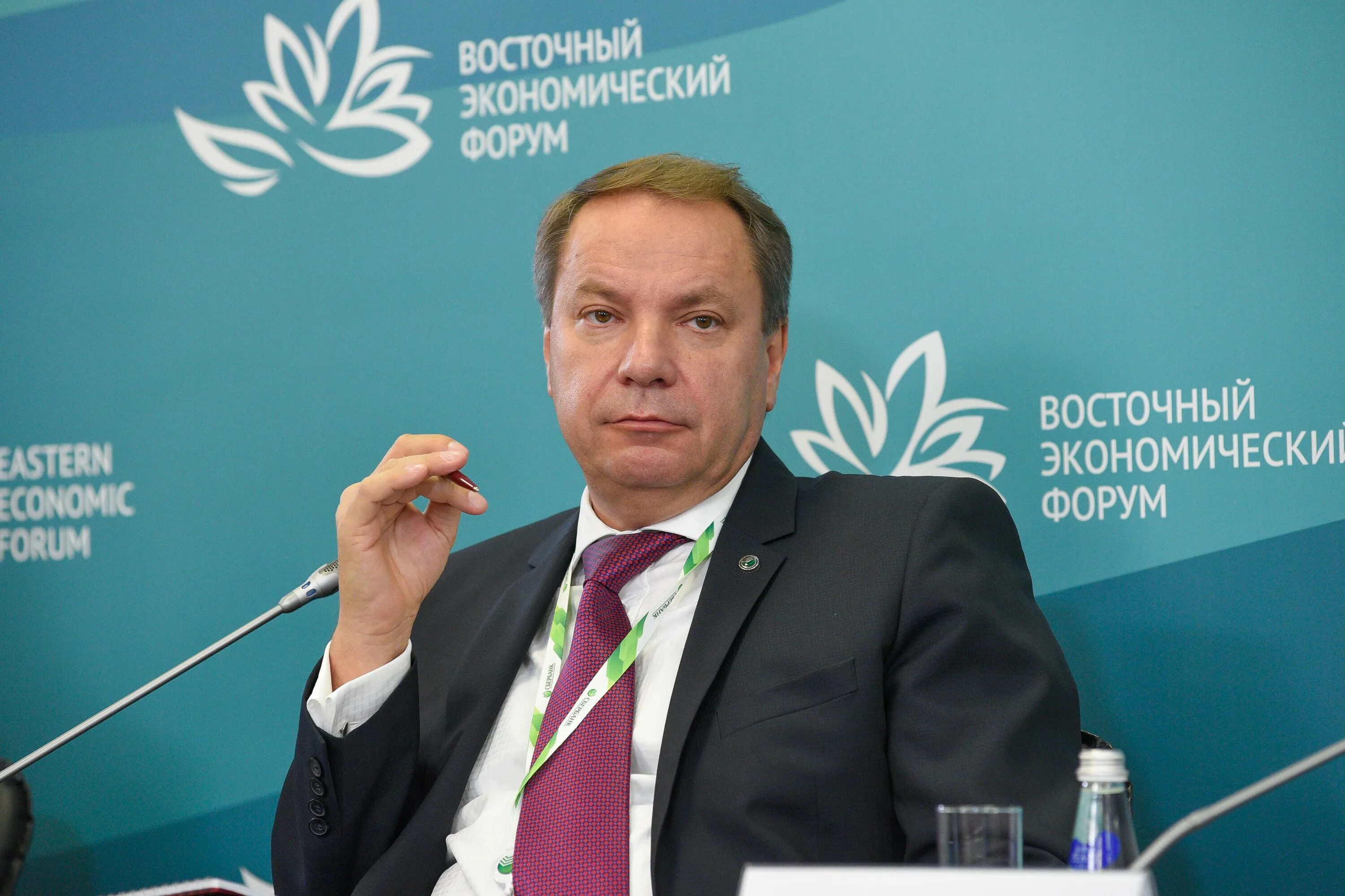 Заместитель председателя правления сбербанка. Заместитель председателя правления сбербанка