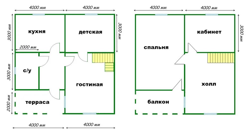 8 на 8 двухэтажный. Планировка двухэтажного брусового дома 8х8. планировка дома 8 на 8 двухэтажный. дом 8х8 двухэтажный планировка. планировки домов 8 на 8 2 этажа.