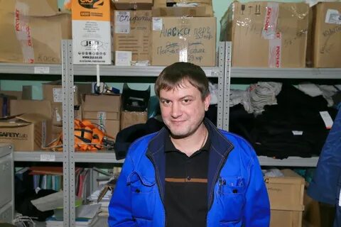Вакансии начальника в спб