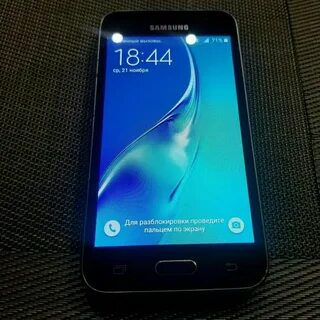 Смартфон samsung galaxy j1